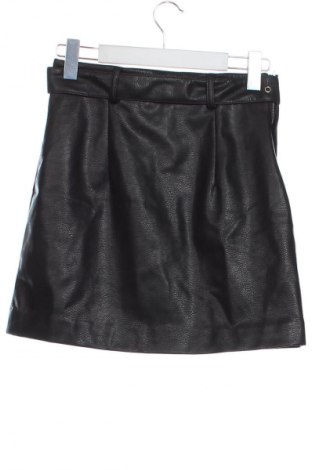 Sukně H&M, Velikost XS, Barva Černá, Cena  149,00 Kč