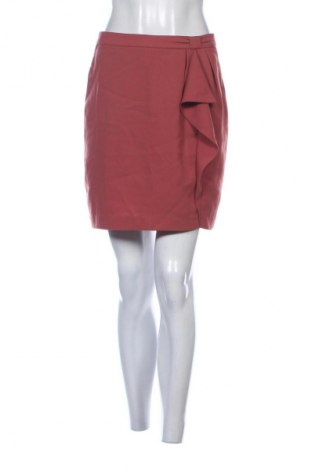 Φούστα H&M, Μέγεθος S, Χρώμα Κόκκινο, Τιμή 5,99 €
