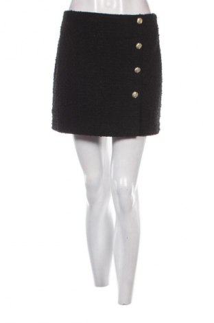 Φούστα H&M, Μέγεθος M, Χρώμα Μαύρο, Τιμή 5,99 €