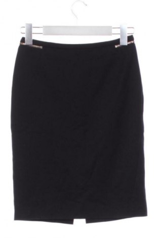 Φούστα H&M, Μέγεθος XS, Χρώμα Μαύρο, Τιμή 6,99 €