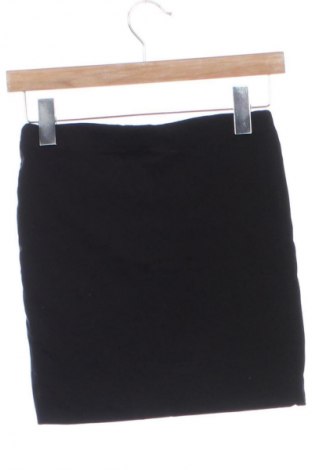 Φούστα H&M, Μέγεθος XS, Χρώμα Μαύρο, Τιμή 6,99 €