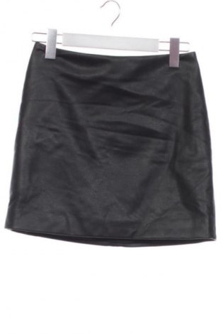 Sukně H&M, Velikost XS, Barva Černá, Cena  149,00 Kč