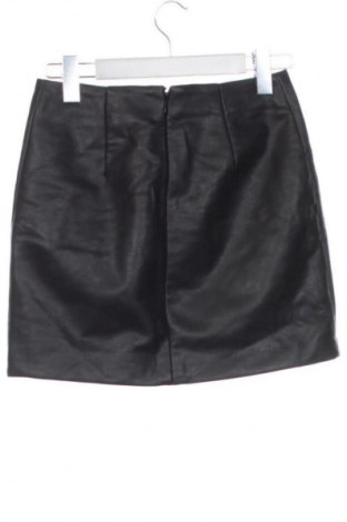 Sukně H&M, Velikost XS, Barva Černá, Cena  149,00 Kč