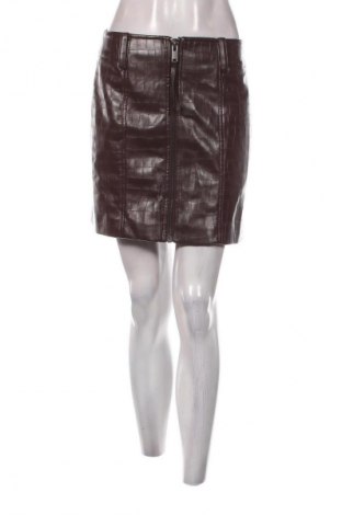 Sukně H&M, Velikost M, Barva Hnědá, Cena  129,00 Kč