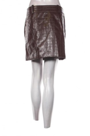 Sukně H&M, Velikost M, Barva Hnědá, Cena  129,00 Kč