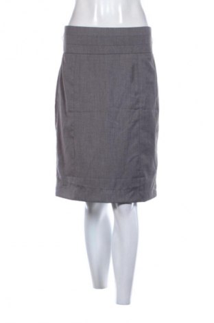 Sukně H&M, Velikost M, Barva Šedá, Cena  189,00 Kč