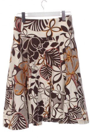 Rock H&M, Größe XS, Farbe Mehrfarbig, Preis 12,00 €