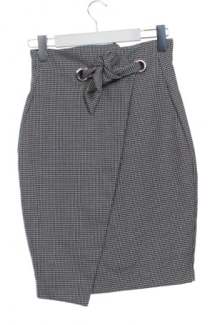 Fustă H&M, Mărime XS, Culoare Multicolor, Preț 24,99 Lei