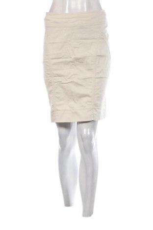 Rock H&M, Größe S, Farbe Beige, Preis € 10,00