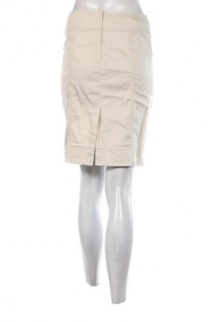 Rock H&M, Größe S, Farbe Beige, Preis € 10,00