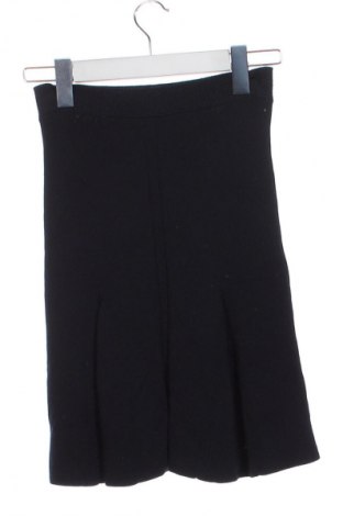 Sukně H&M, Velikost XS, Barva Modrá, Cena  139,00 Kč