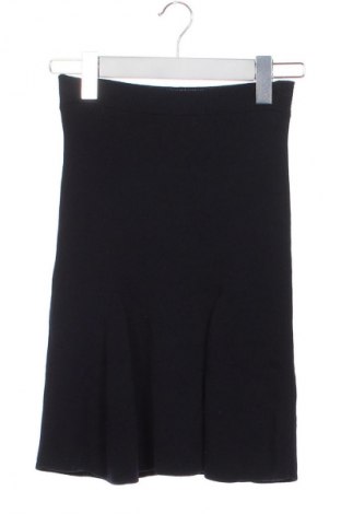 Sukně H&M, Velikost XS, Barva Modrá, Cena  139,00 Kč