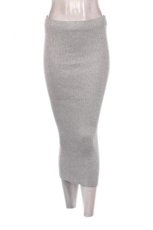 Rock H&M, Größe S, Farbe Grau, Preis € 8,99