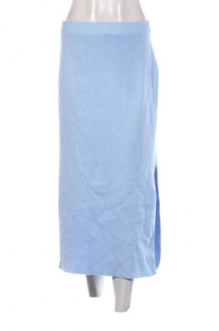 Φούστα H&M, Μέγεθος XL, Χρώμα Μπλέ, Τιμή 12,99 €