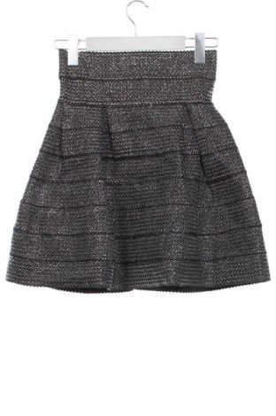 Spódnica H&M, Rozmiar XS, Kolor Srebrzysty, Cena 28,99 zł
