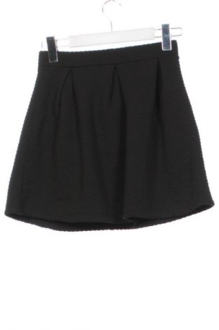 Rock H&M, Größe XS, Farbe Schwarz, Preis € 4,99