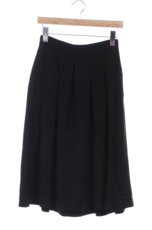 Rock H&M, Größe XS, Farbe Schwarz, Preis 8,99 €