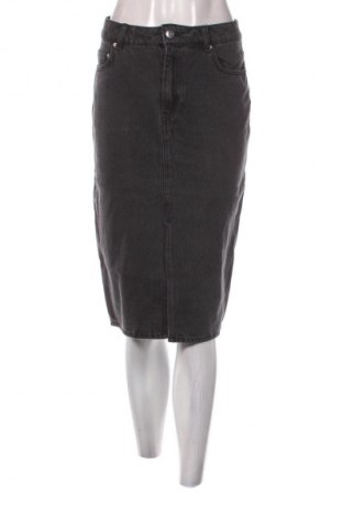 Пола H&M, Размер S, Цвят Сив, Цена 6,13 €