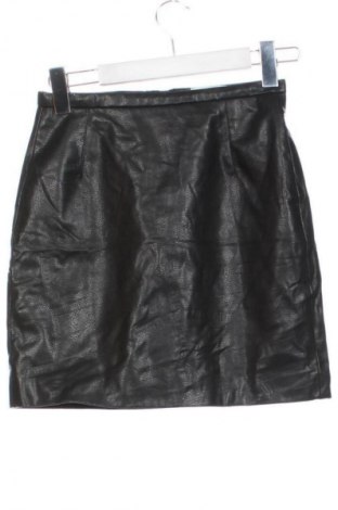 Φούστα H&M, Μέγεθος XS, Χρώμα Μαύρο, Τιμή 5,99 €