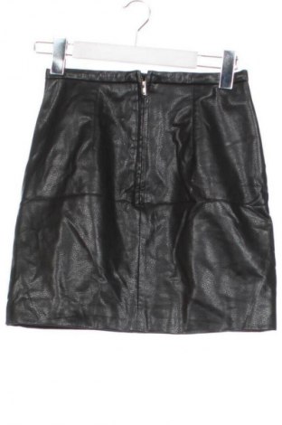 Φούστα H&M, Μέγεθος XS, Χρώμα Μαύρο, Τιμή 5,99 €