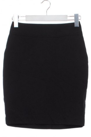 Szoknya H&M, Méret XS, Szín Fekete, Ár 1 099 Ft