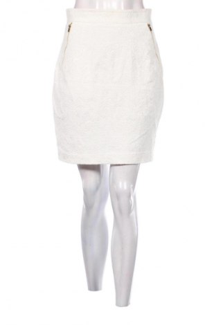 Φούστα H&M, Μέγεθος S, Χρώμα Λευκό, Τιμή 6,99 €