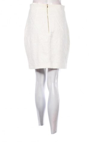 Φούστα H&M, Μέγεθος S, Χρώμα Λευκό, Τιμή 6,99 €
