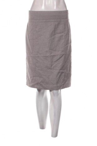 Φούστα H&M, Μέγεθος M, Χρώμα Γκρί, Τιμή 11,99 €