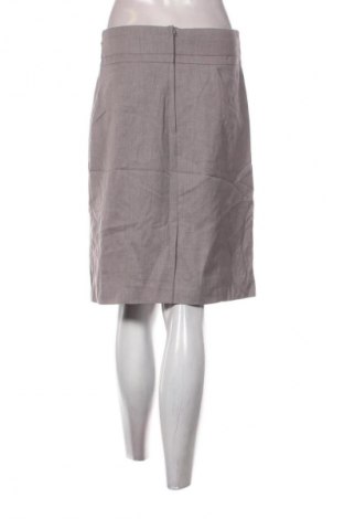 Φούστα H&M, Μέγεθος M, Χρώμα Γκρί, Τιμή 11,99 €