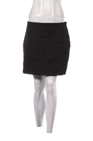 Пола H&M, Размер L, Цвят Черен, Цена 5,62 €