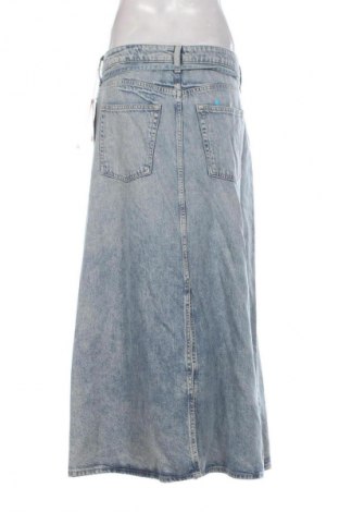 Szoknya H&M, Méret XL, Szín Kék, Ár 11 839 Ft