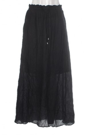 Fustă H&M, Mărime S, Culoare Negru, Preț 44,99 Lei