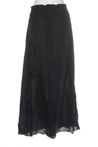 Fustă H&M, Mărime S, Culoare Negru, Preț 44,99 Lei