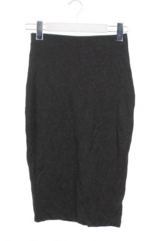 Sukňa H&M, Veľkosť XS, Farba Čierna, Cena  5,95 €