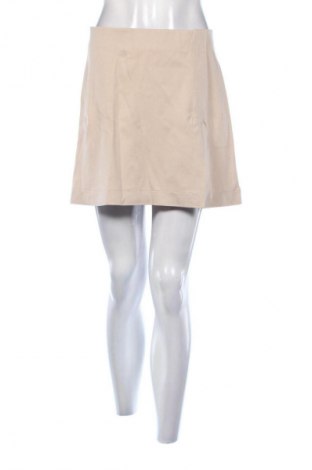 Szoknya H&M, Méret XL, Szín Bézs, Ár 4 132 Ft