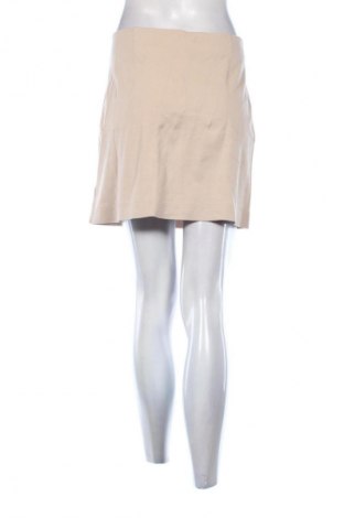 Szoknya H&M, Méret XL, Szín Bézs, Ár 4 132 Ft