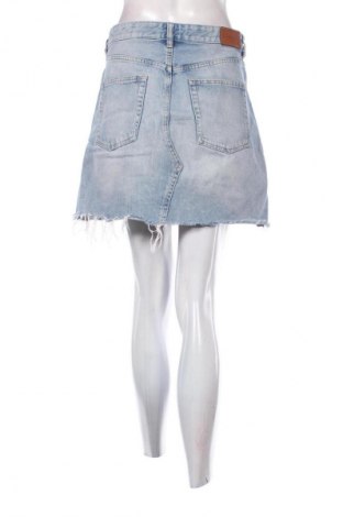 Sukně H&M, Velikost M, Barva Modrá, Cena  425,00 Kč