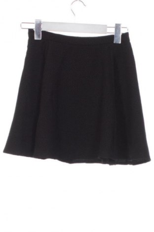 Φούστα H&M, Μέγεθος XXS, Χρώμα Μαύρο, Τιμή 6,99 €