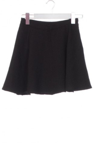 Φούστα H&M, Μέγεθος XXS, Χρώμα Μαύρο, Τιμή 6,99 €