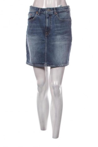 Sukně H&M, Velikost M, Barva Modrá, Cena  219,00 Kč