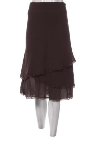 Φούστα H&M, Μέγεθος XL, Χρώμα Καφέ, Τιμή 14,99 €