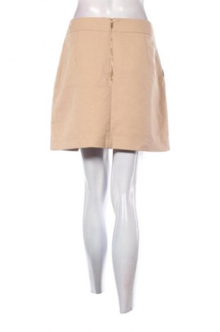 Sukně H&M, Velikost XL, Barva Béžová, Cena  277,00 Kč