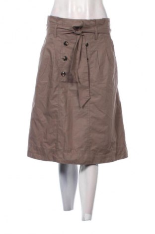 Szoknya H&M, Méret M, Szín Barna, Ár 3 989 Ft