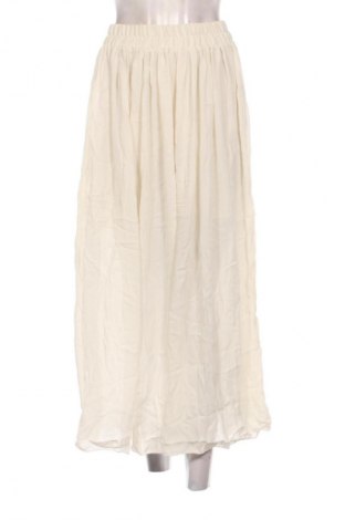 Φούστα H&M, Μέγεθος S, Χρώμα Λευκό, Τιμή 8,99 €