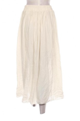 Φούστα H&M, Μέγεθος S, Χρώμα Λευκό, Τιμή 8,99 €