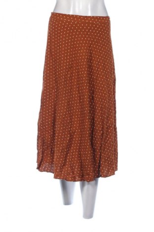 Szoknya H&M, Méret XL, Szín Sokszínű, Ár 3 069 Ft