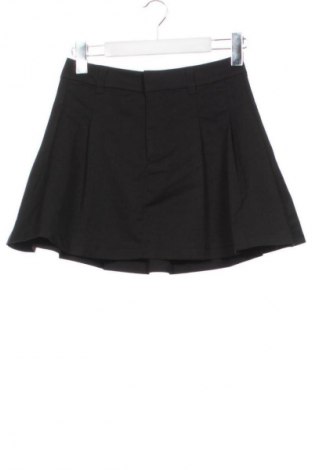 Sukně H&M, Velikost XS, Barva Černá, Cena  169,00 Kč