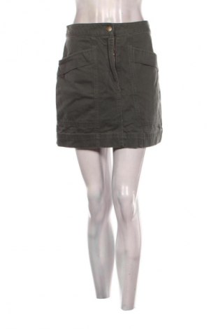 Fustă H&M, Mărime M, Culoare Verde, Preț 60,99 Lei