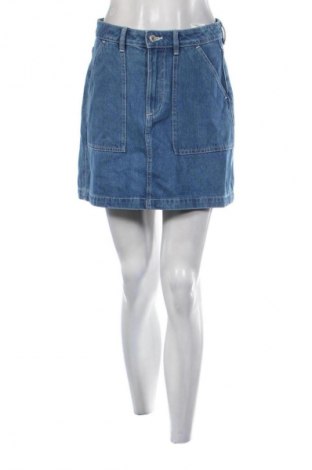 Φούστα H&M, Μέγεθος M, Χρώμα Μπλέ, Τιμή 17,99 €