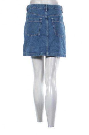 Φούστα H&M, Μέγεθος M, Χρώμα Μπλέ, Τιμή 17,99 €
